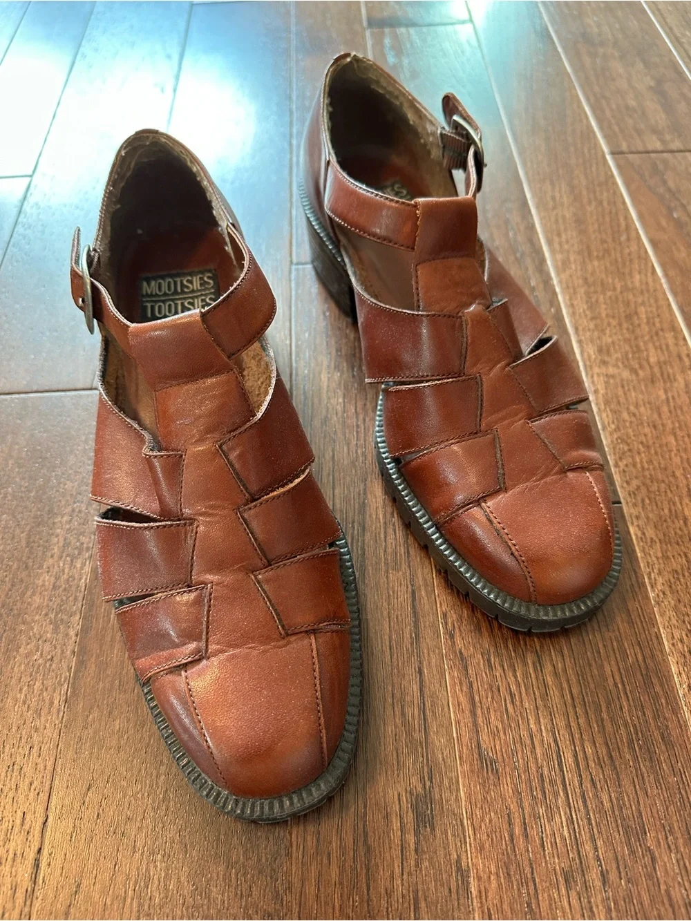 Mootsies Tootsies classic women